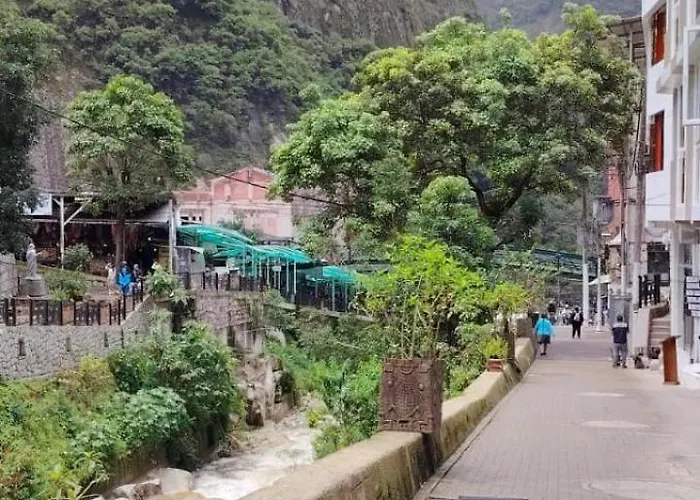 Viajeros Centro Hotel