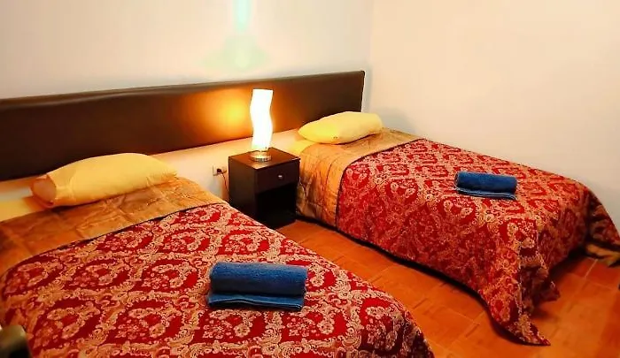 Hotel Viajeros Centro *