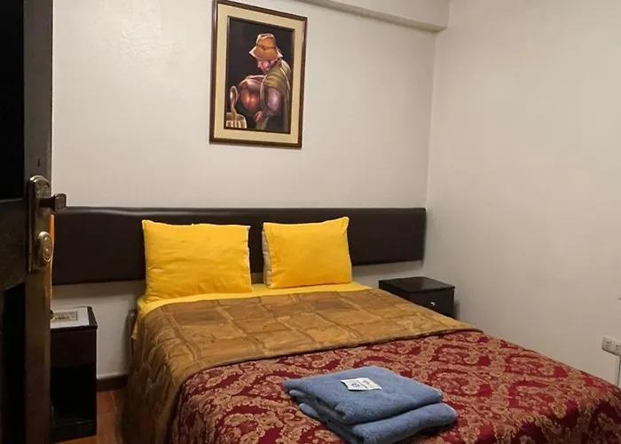 Viajeros Centro *